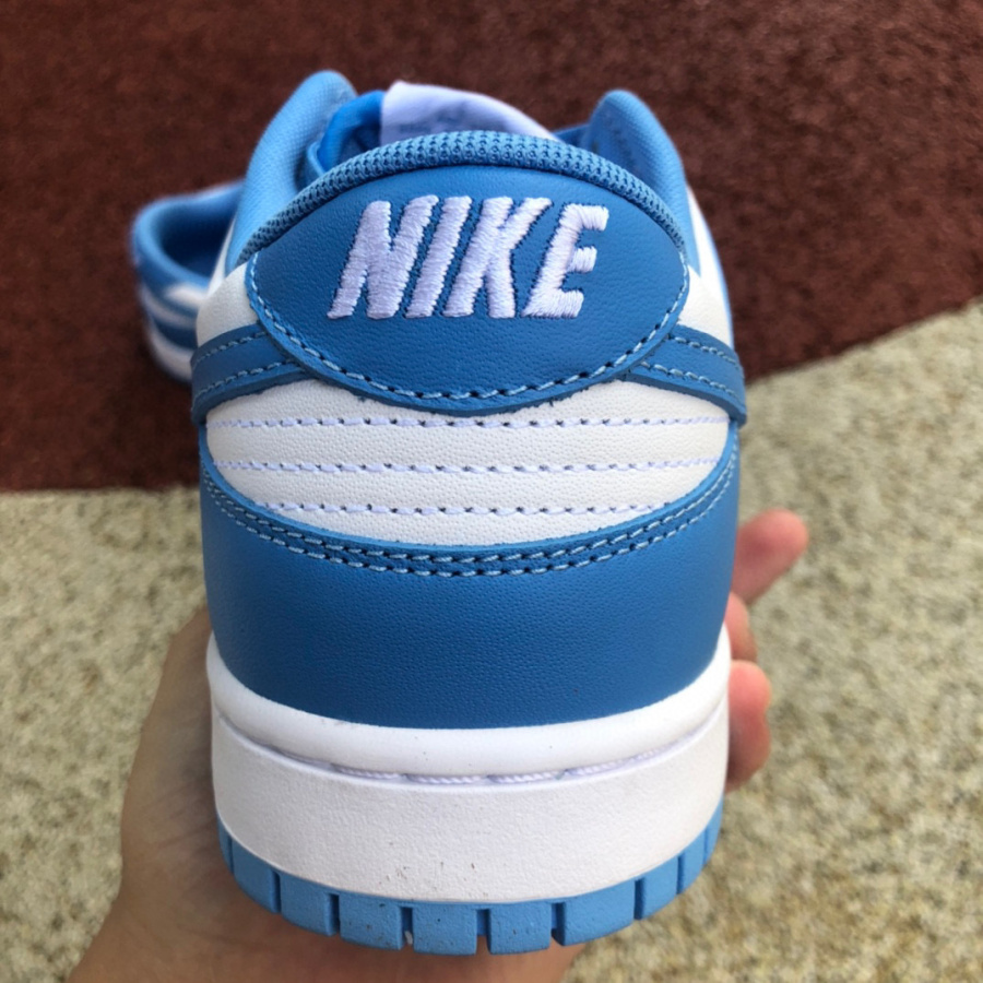 Nike Dunk Low Retro Sneaker      DD1391-102 - 