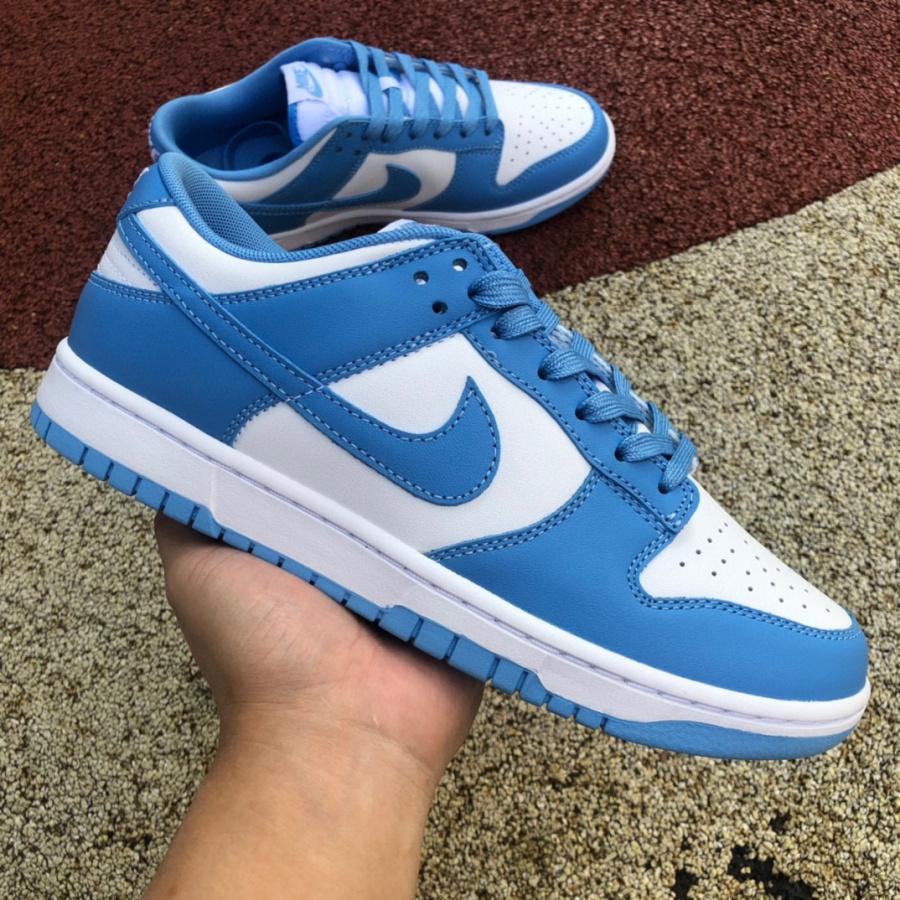 Nike Dunk Low Retro Sneaker      DD1391-102 - 