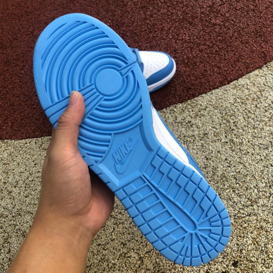 Nike Dunk Low Retro Sneaker      DD1391-102 - 