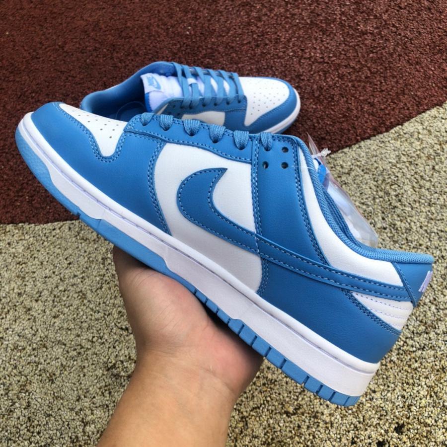 Nike Dunk Low Retro Sneaker      DD1391-102 - 