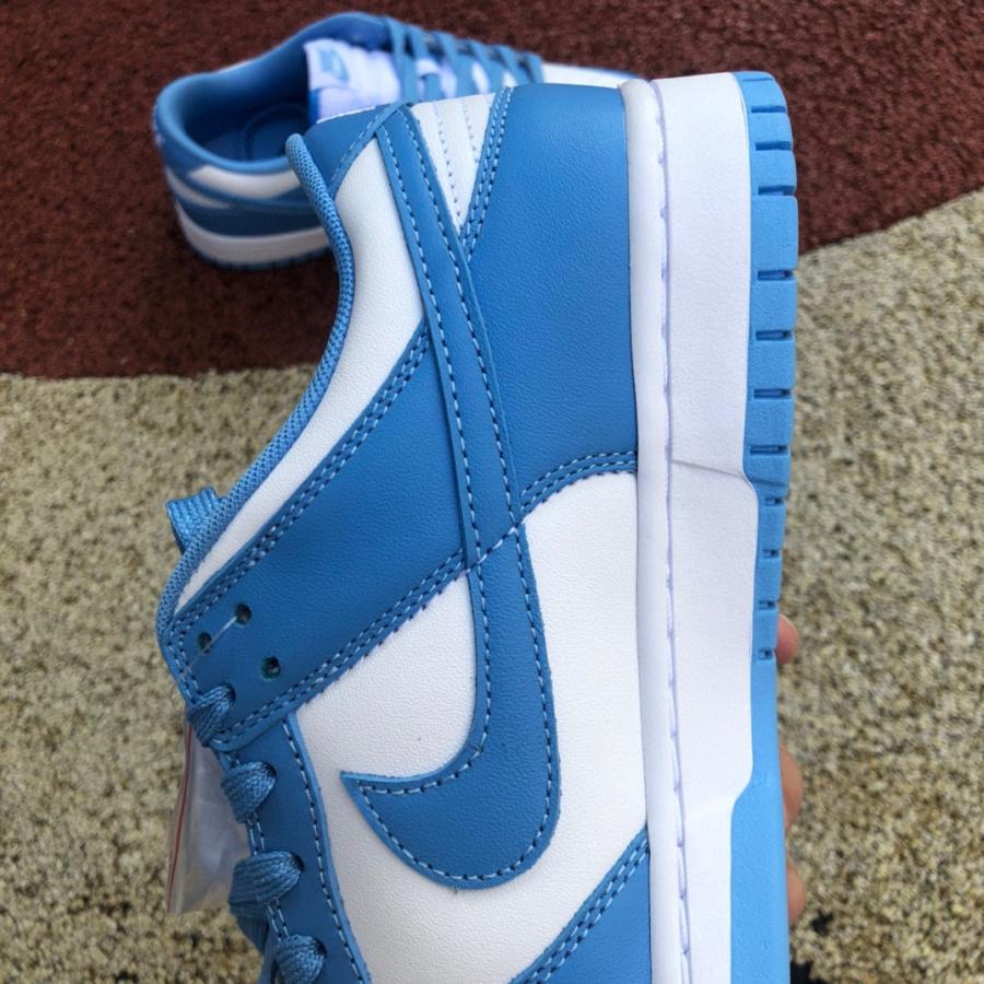 Nike Dunk Low Retro Sneaker      DD1391-102 - 
