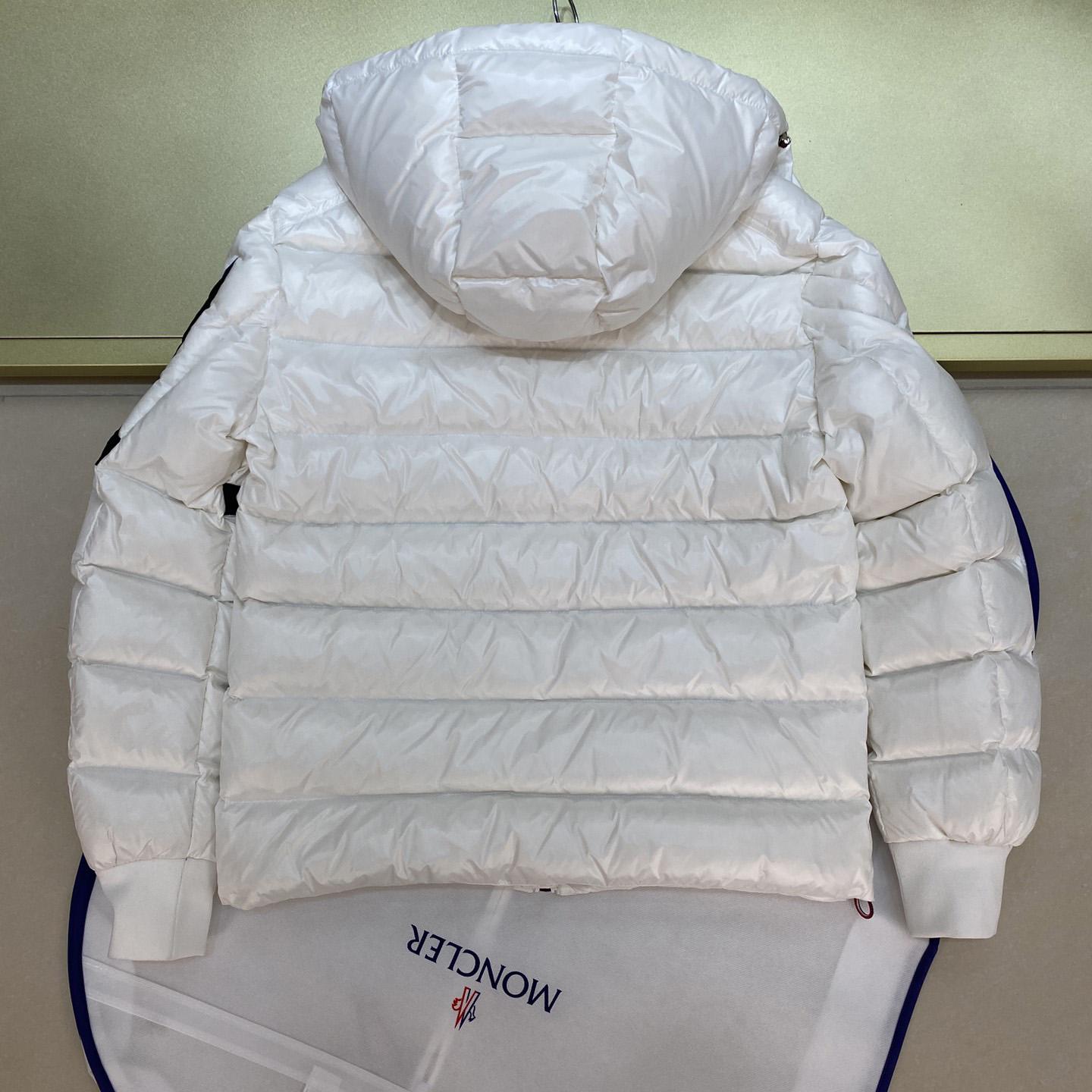 Moncler Corydale Short Down Jacket - DesignerGu