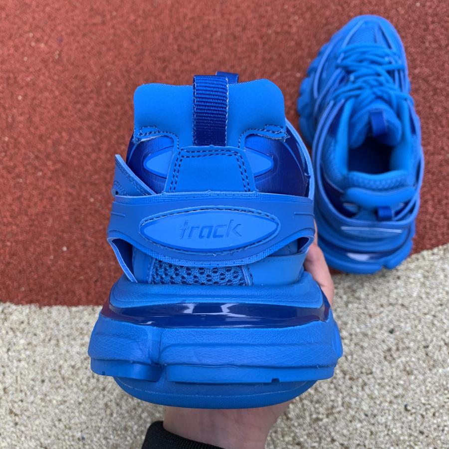 Balenciaga Tess 3.0 Sneaker - 