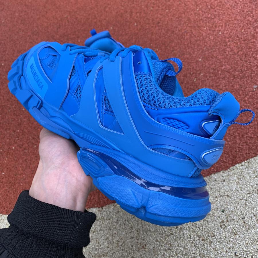 Balenciaga Tess 3.0 Sneaker - 