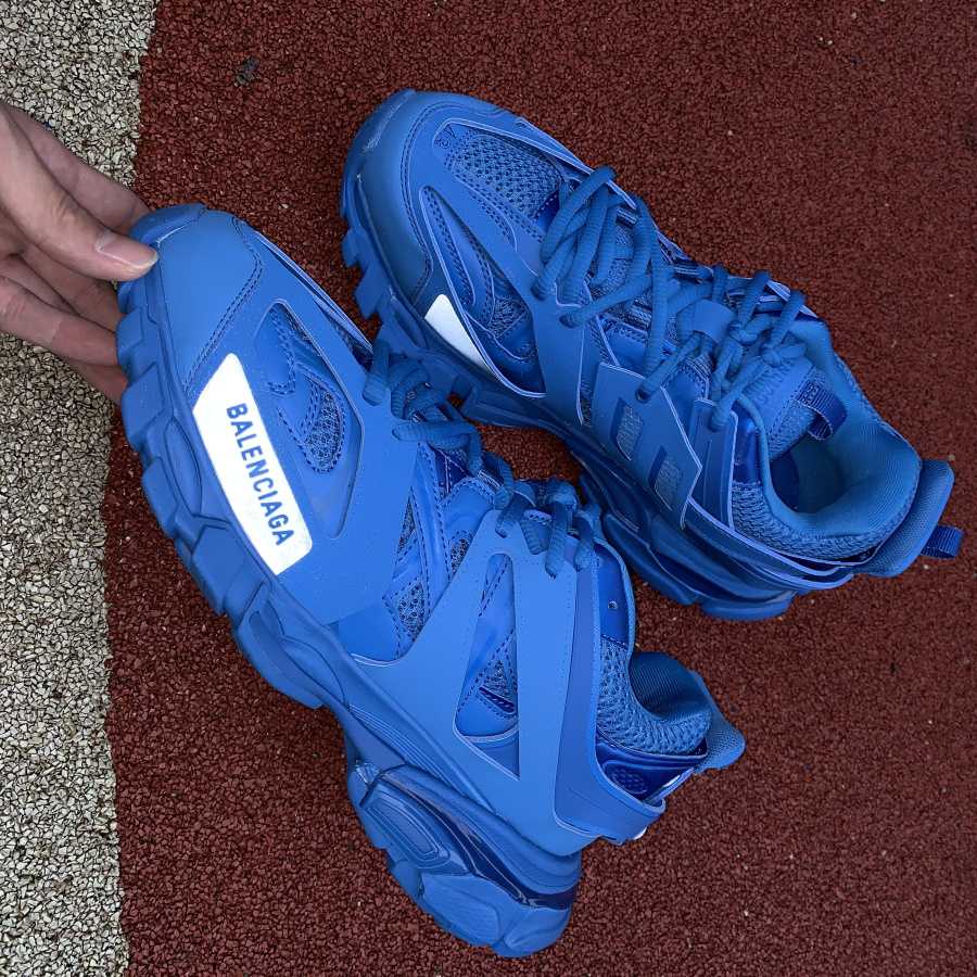 Balenciaga Tess 3.0 Sneaker - 