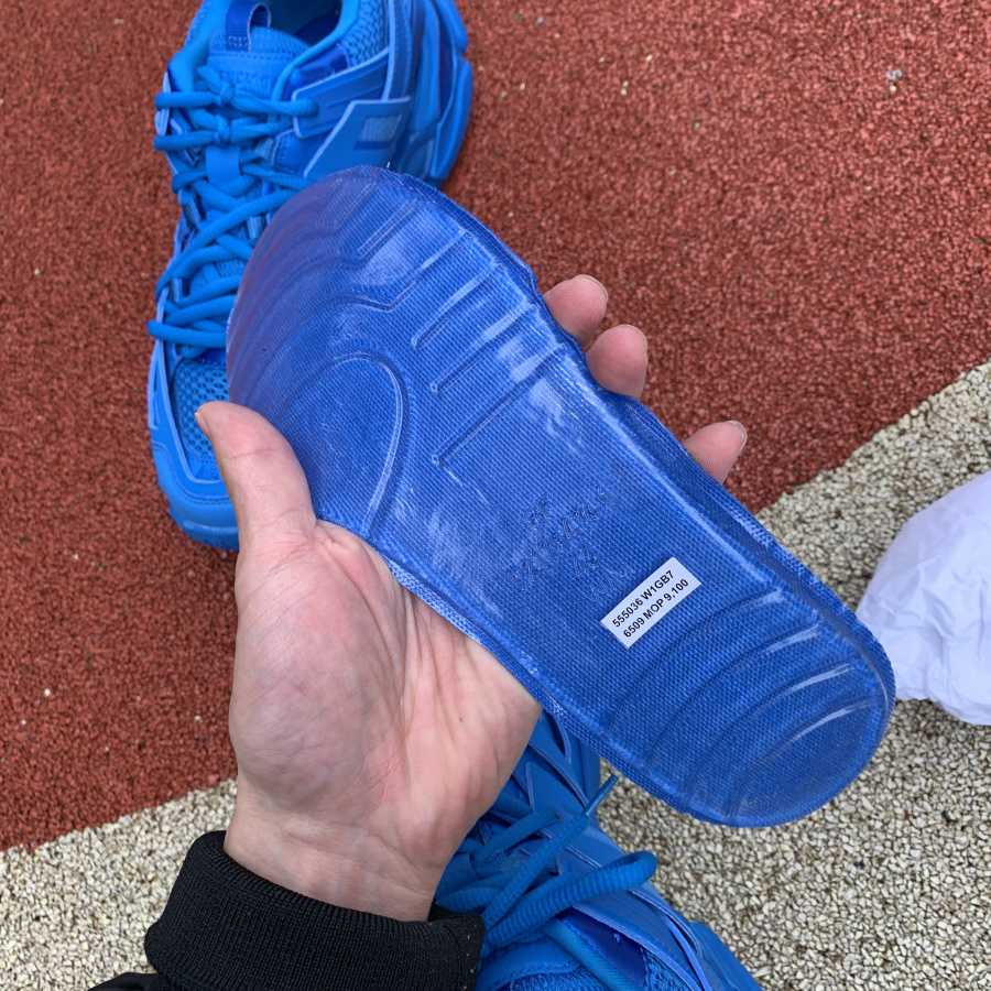 Balenciaga Tess 3.0 Sneaker - 