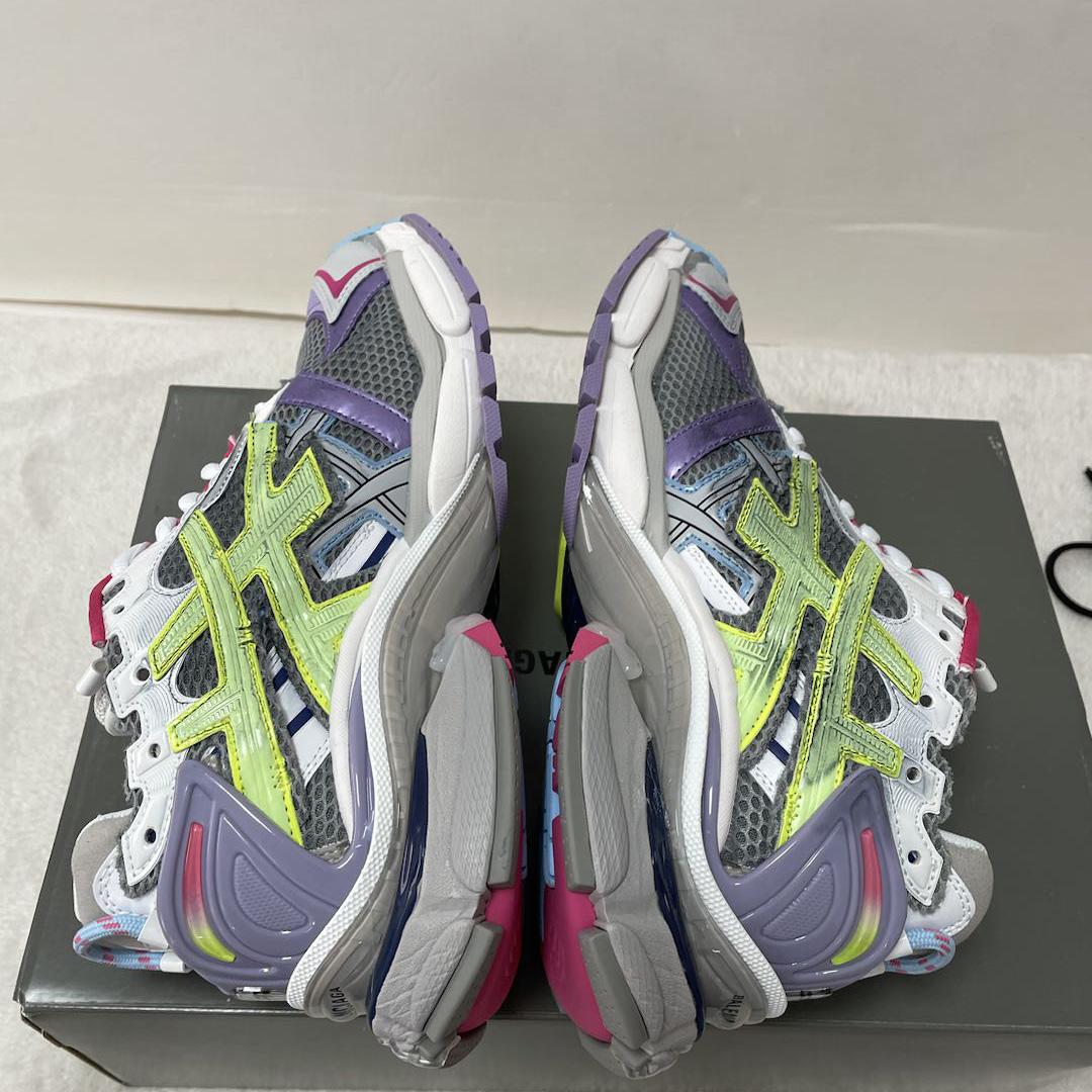 Balenciaga Runner Sneaker - 