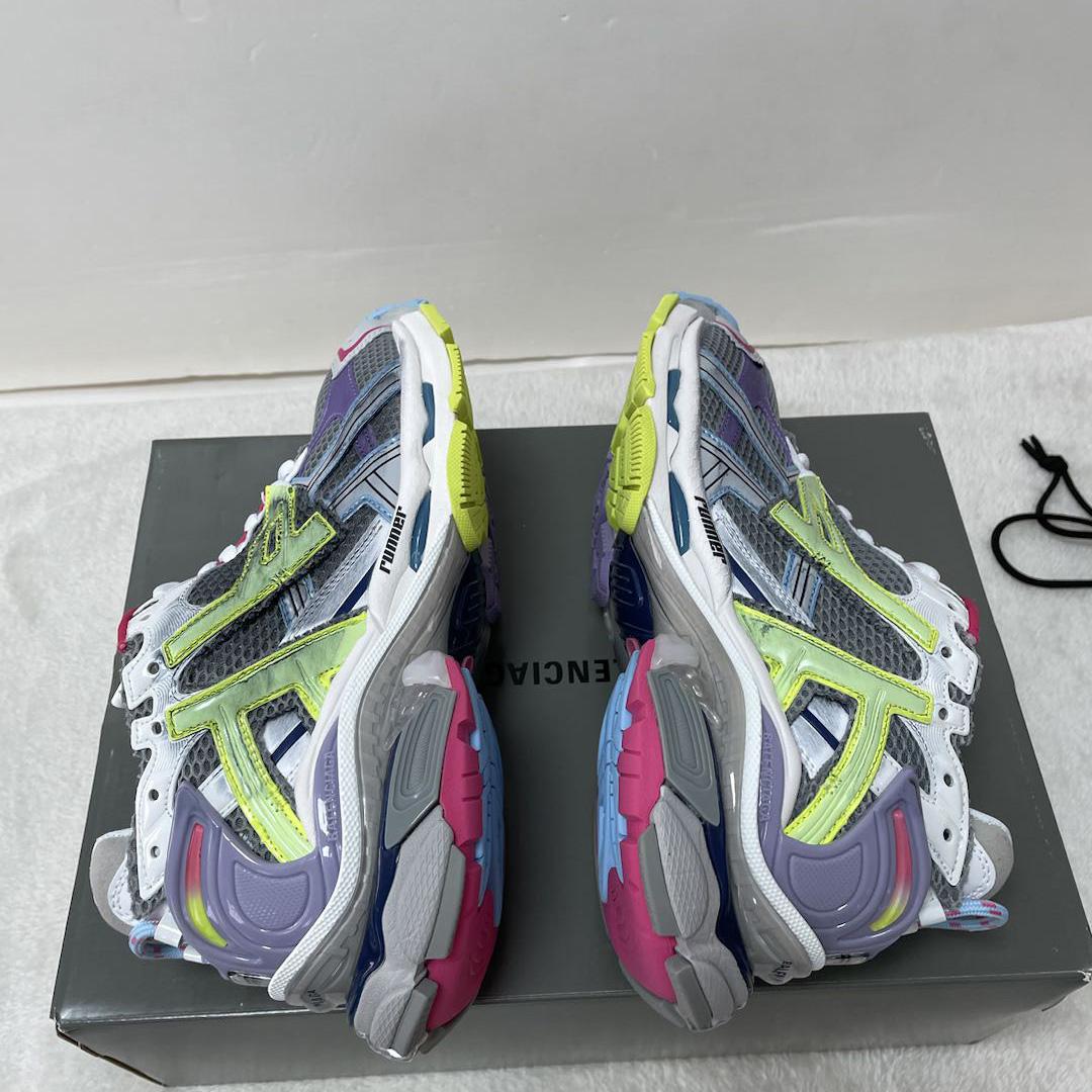 Balenciaga Runner Sneaker - 