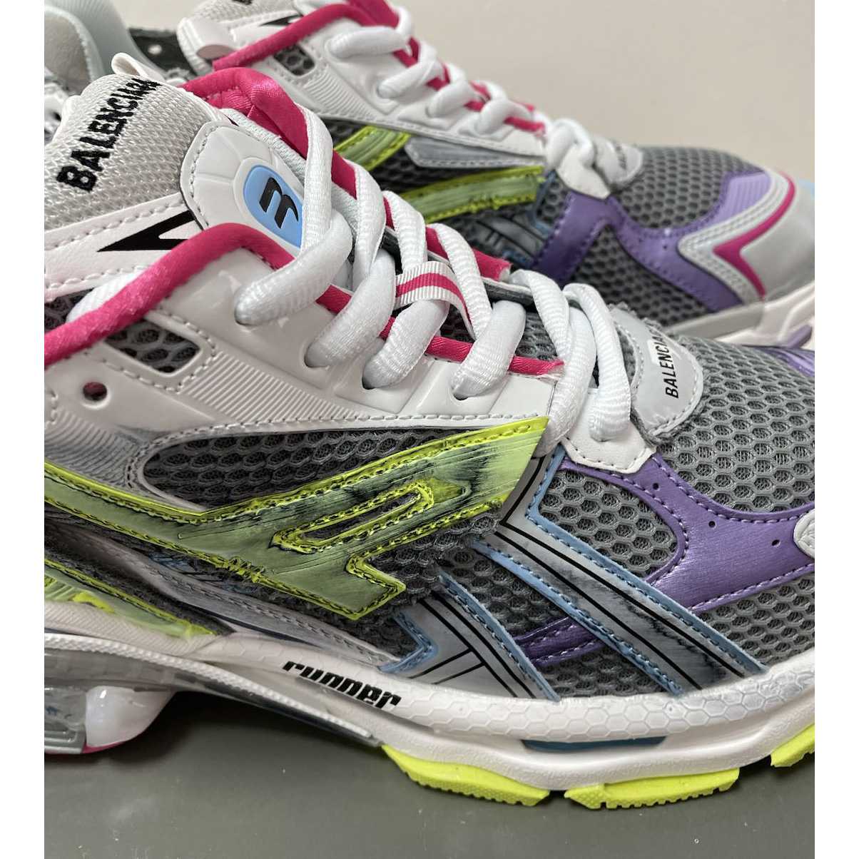 Balenciaga Runner Sneaker - 