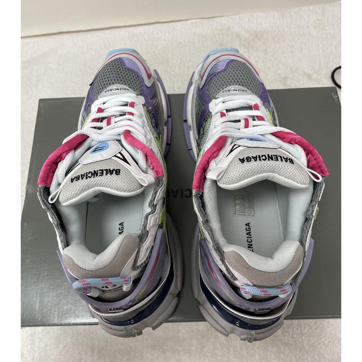 Balenciaga Runner Sneaker - 