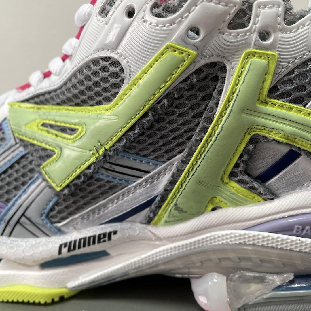 Balenciaga Runner Sneaker - 