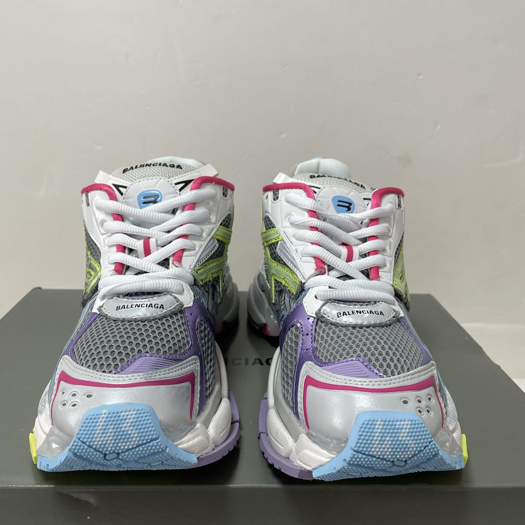 Balenciaga Runner Sneaker - 