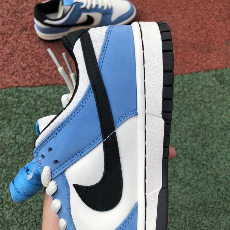 Nike SB Dunk Low Racing Buggt Sand Scorchrc Sneakers     tg1391 - DesignerGu