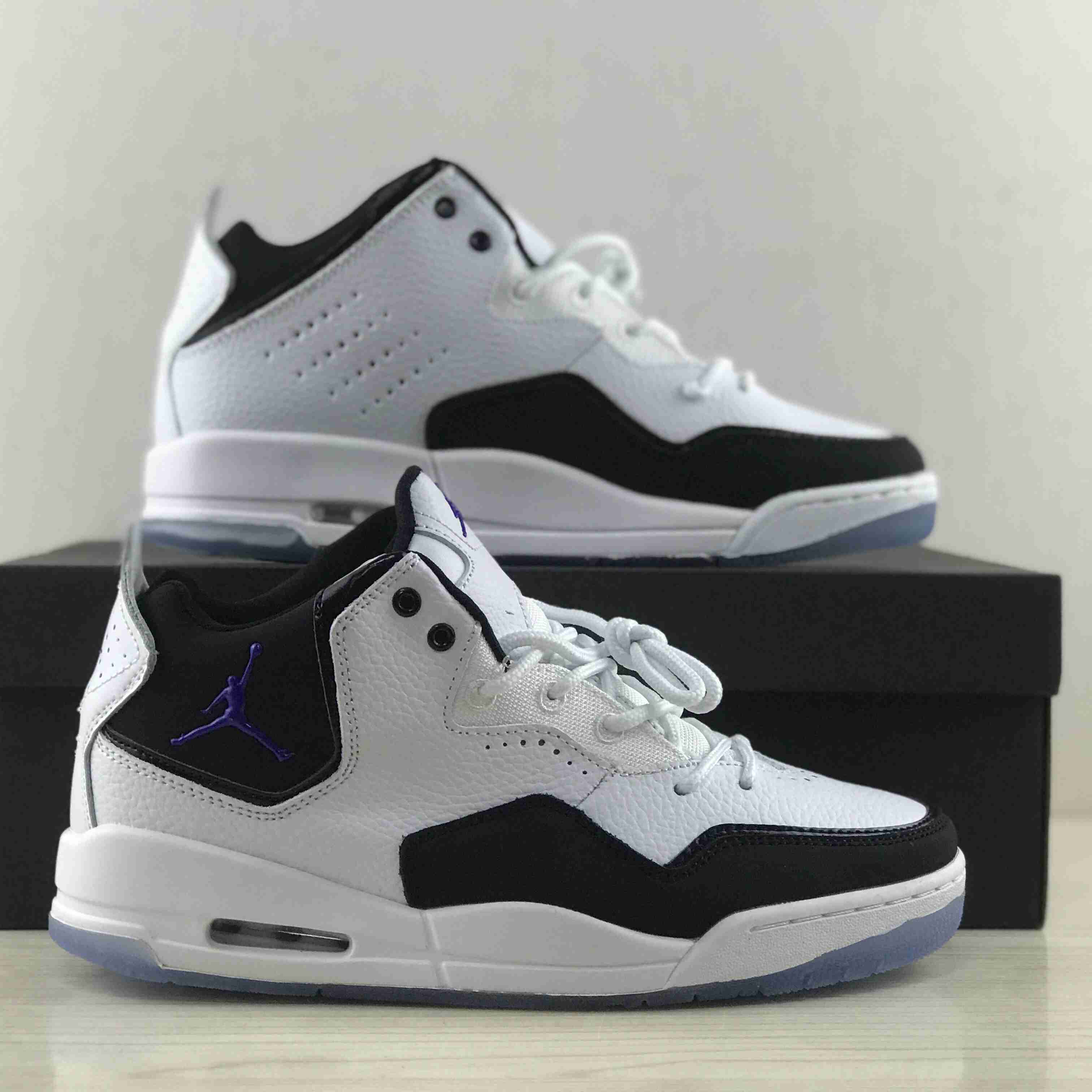 Air Jordan Courtside 23 Sneaker   AR1000-104 - 