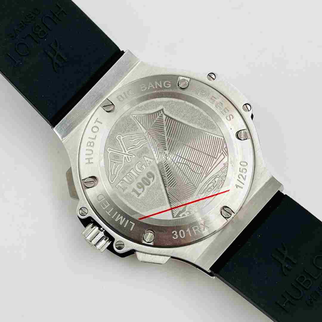 Hublot Watch    - 
