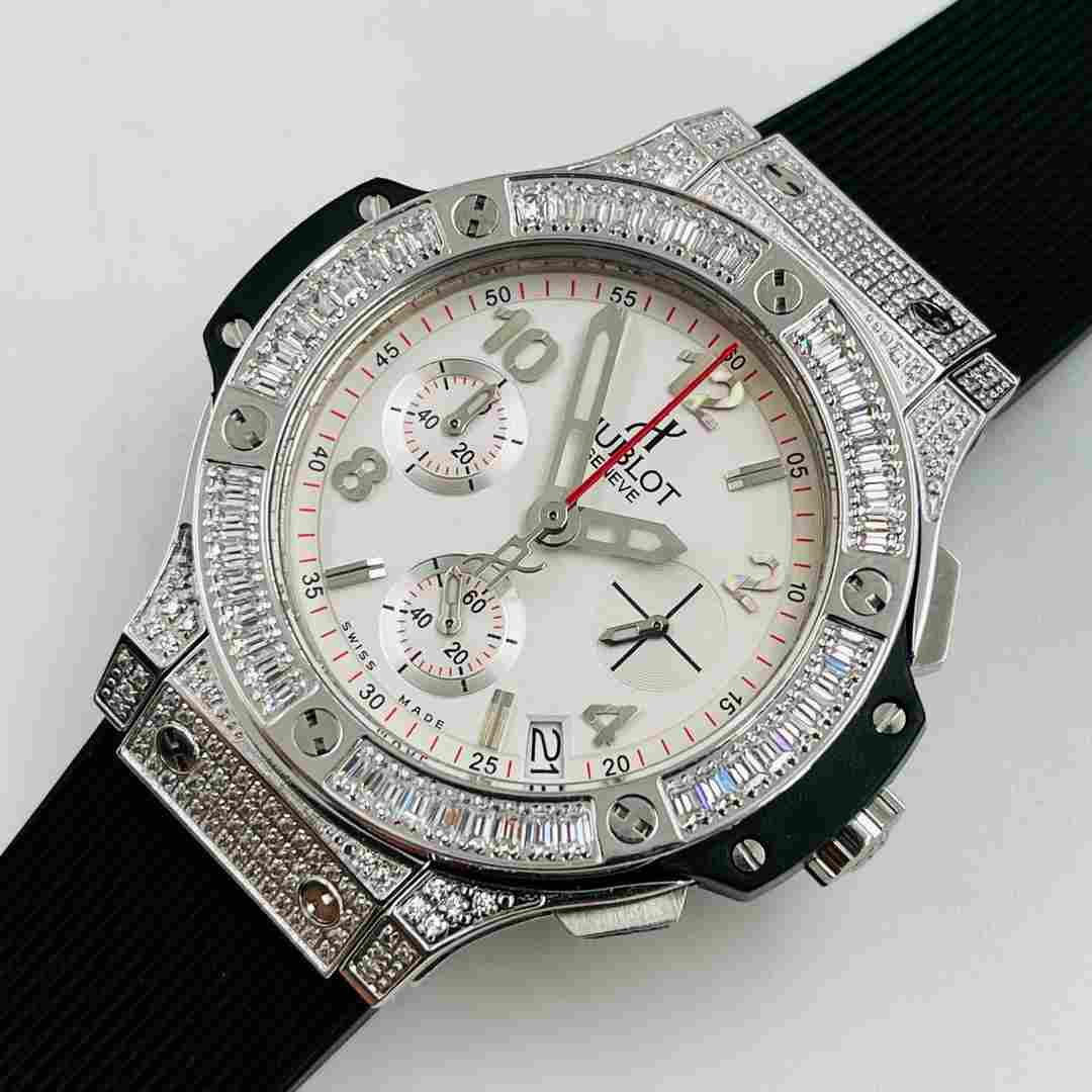 Hublot Watch    - 