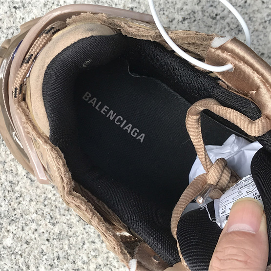 Balenciaga Runner Sneaker  - 