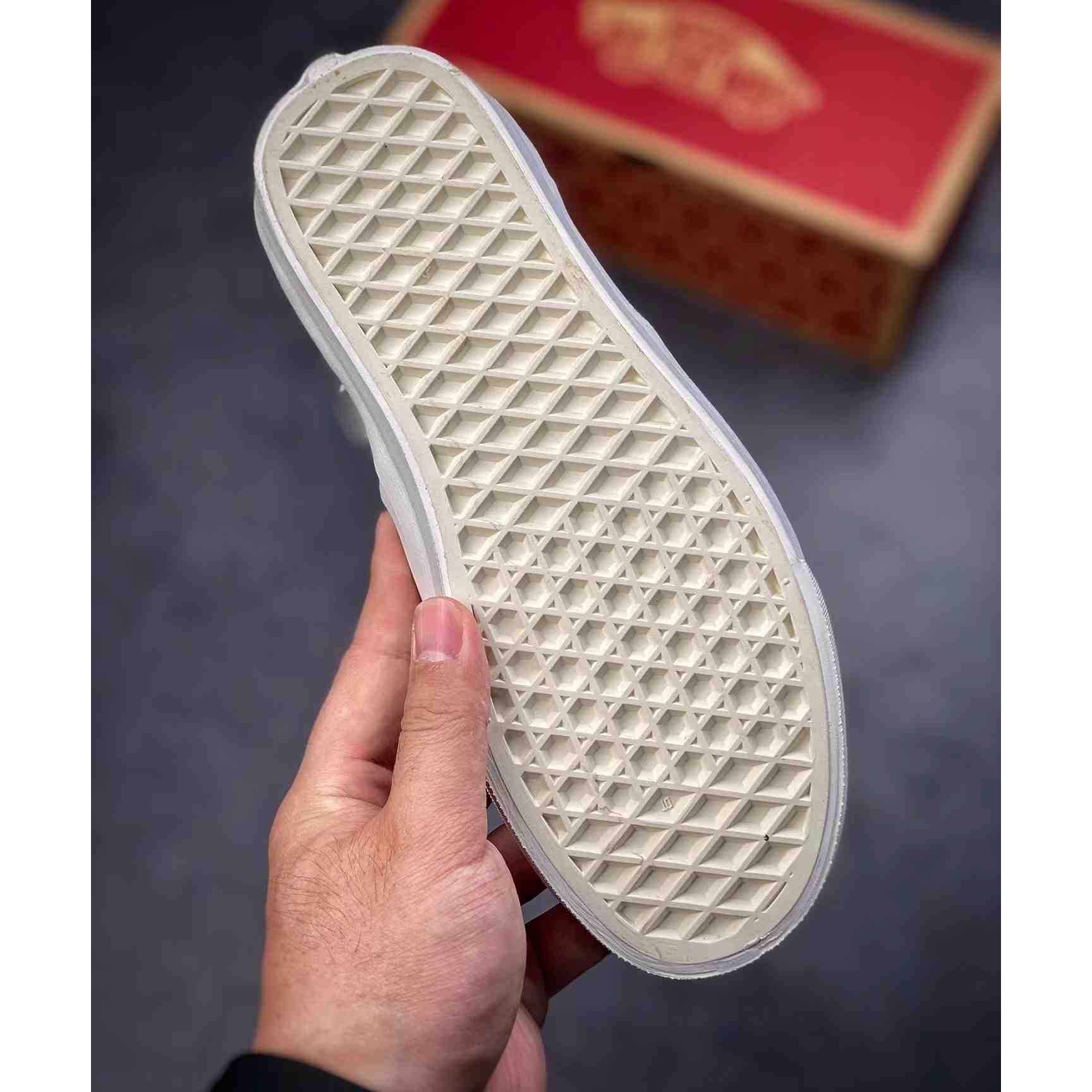Vans  x Fear Of God Era 95 Reissue  Sneakers - 