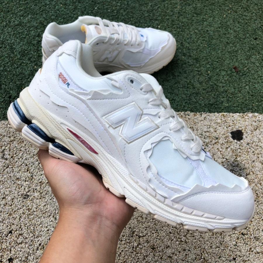New Balance M2002RDC 2002R ‘Refined Future’ Sneakers     - DesignerGu