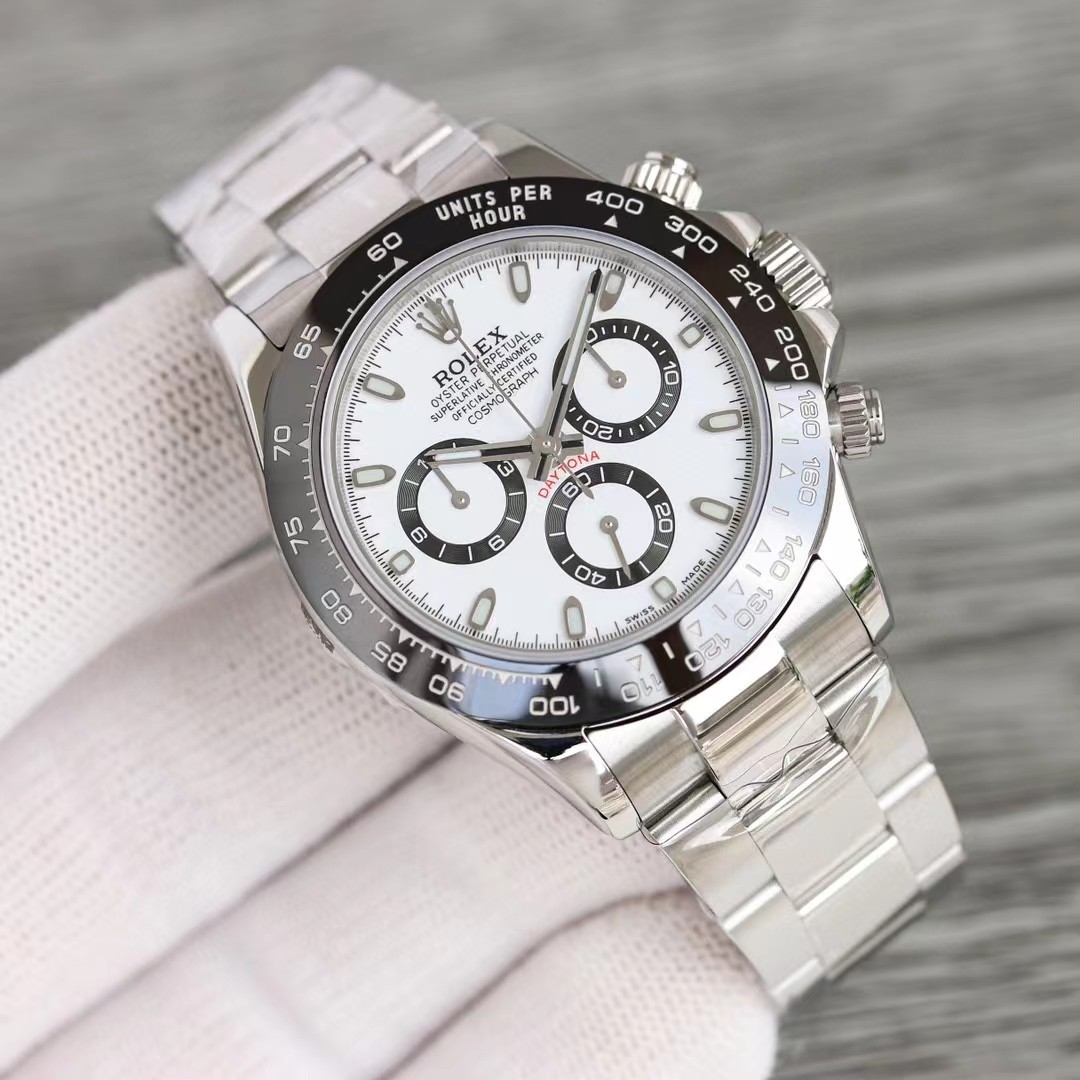 Rolex Watch - DesignerGu