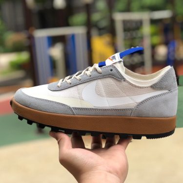 Tom Sachs x NikeCraft General Purpose Shoe    da6672-6 - DesignerGu
