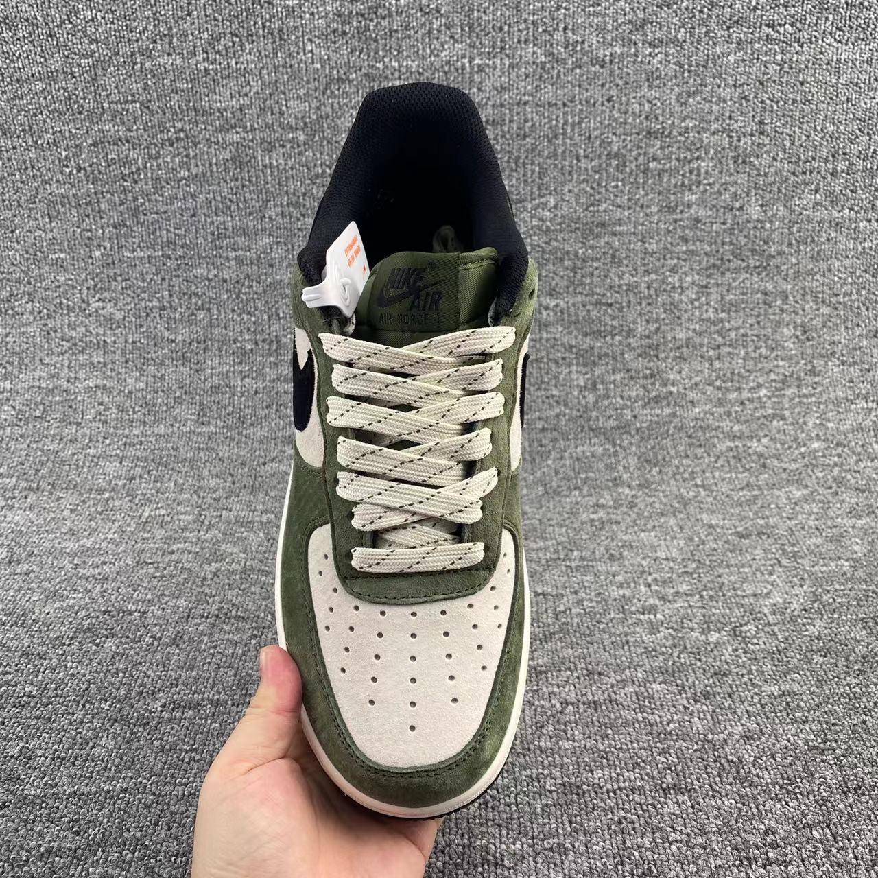 Kira x Nike Air Force 1 Low ’07 Sneaker     DI3966-023 - 