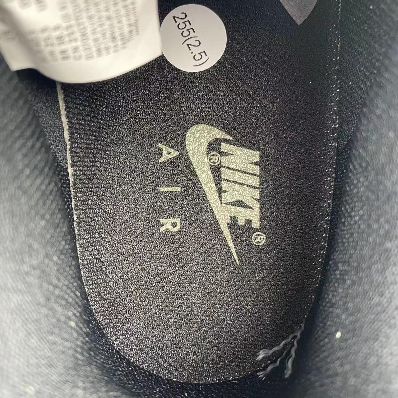 Kira x Nike Air Force 1 Low ’07 Sneaker     DI3966-023 - 