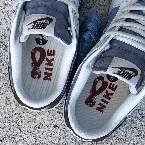 Nike Dunk Low Sneaker     AT2022-666 - 