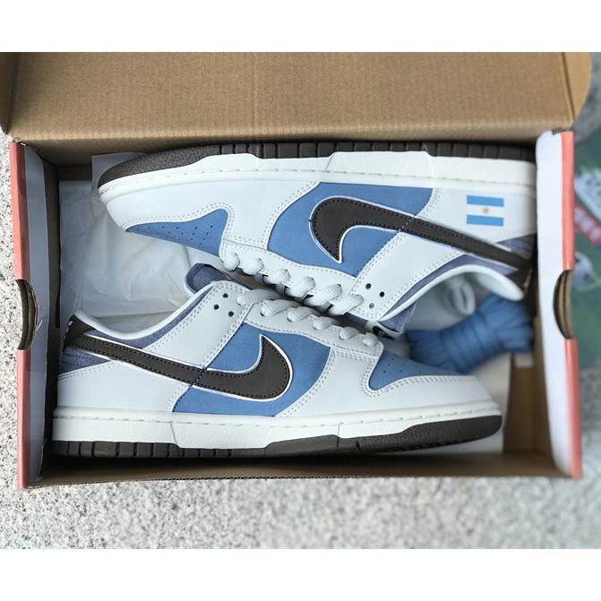 Nike Dunk Low Sneaker     AT2022-666 - 