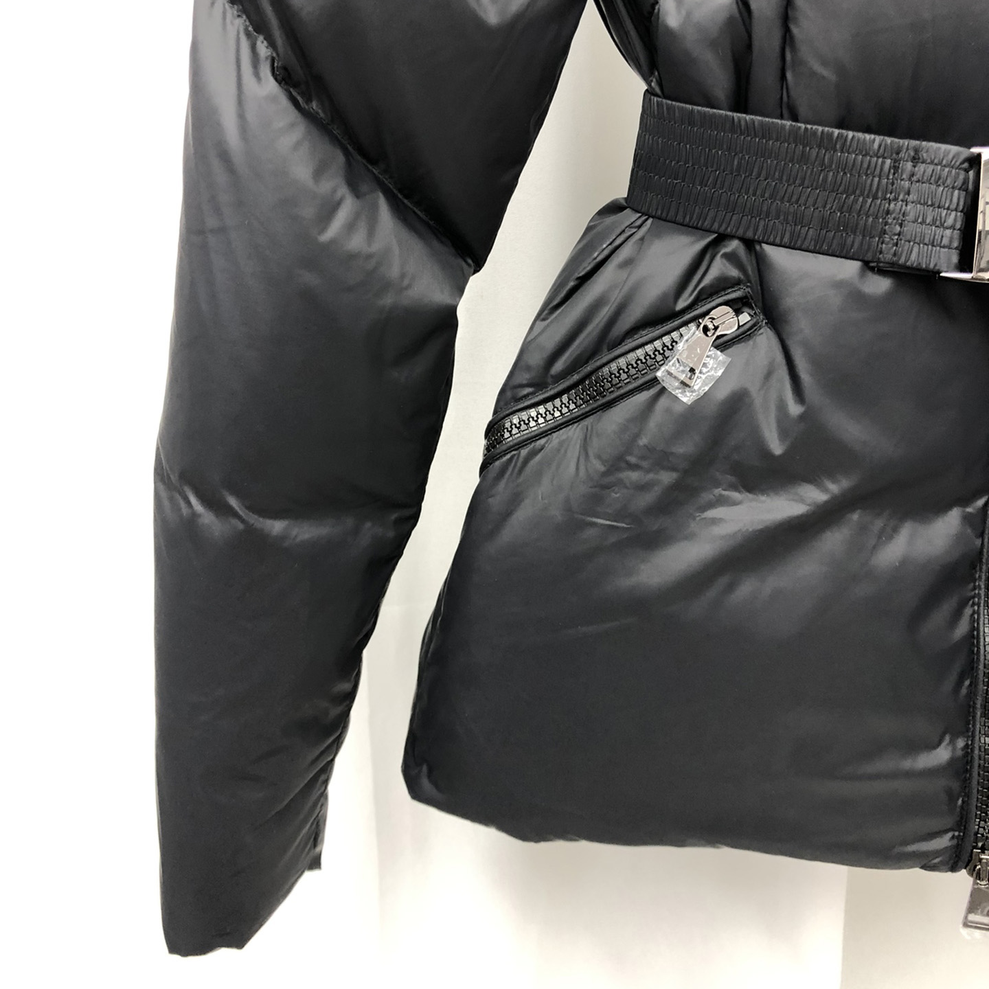 Moncler Short Down Jacket - 