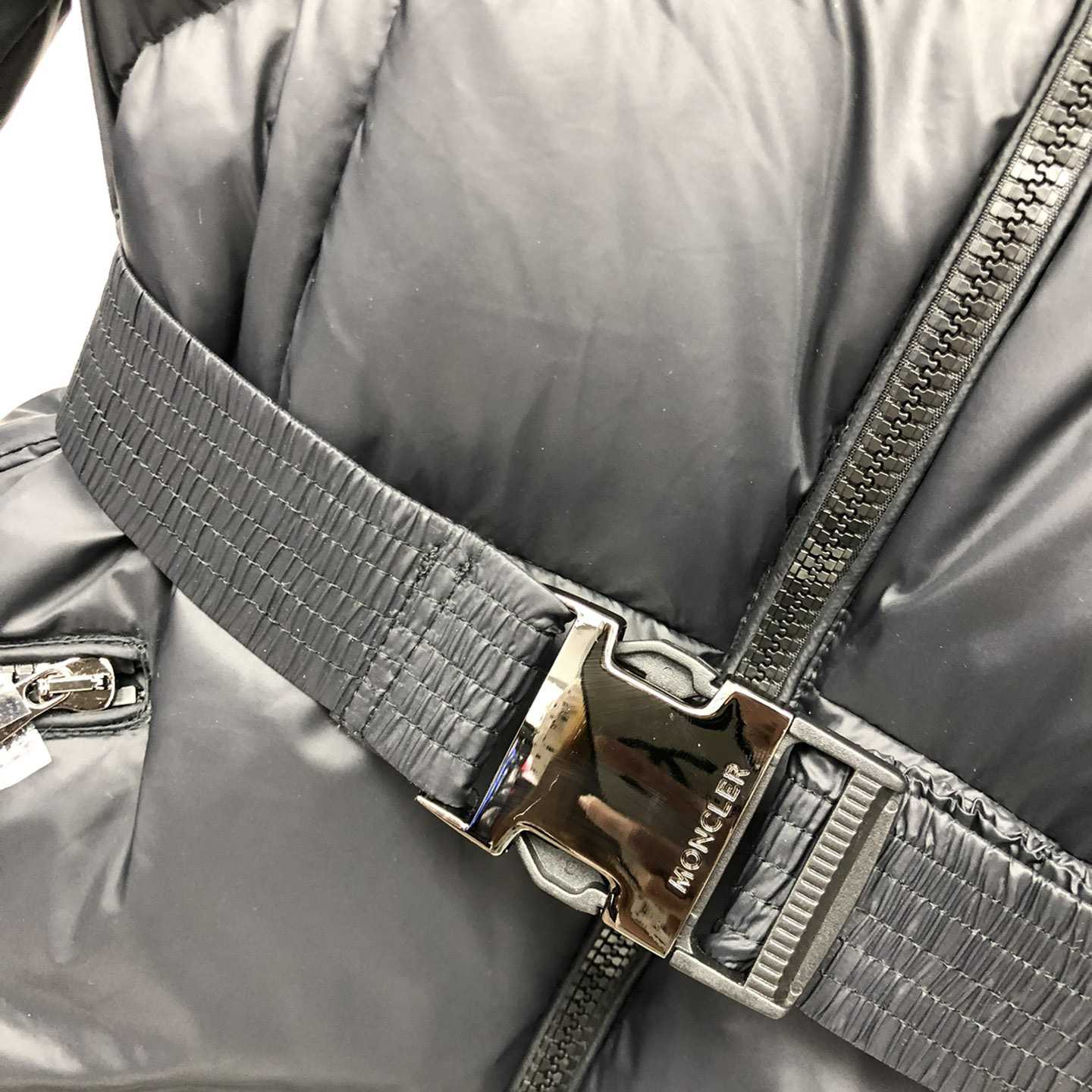 Moncler Short Down Jacket - 