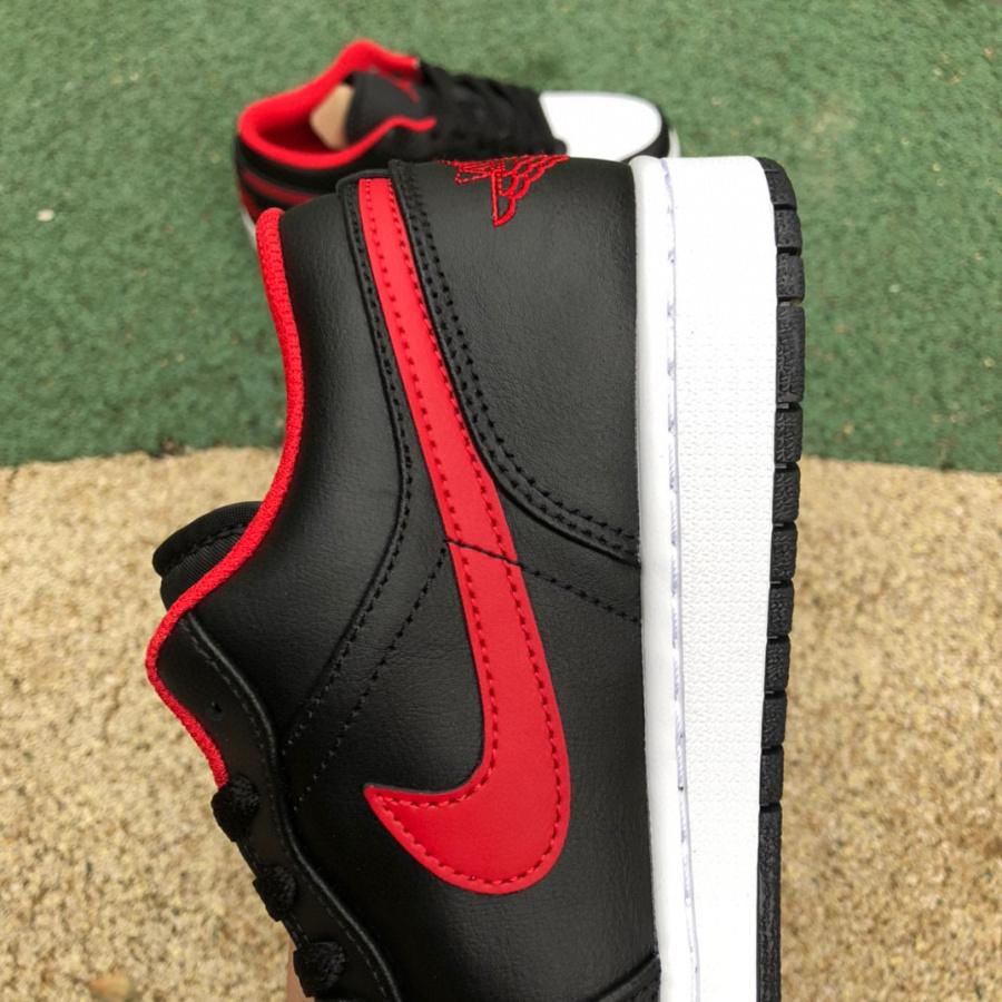 Air Jordan 1 Low AJ1 Sneaker   553558-063 - 