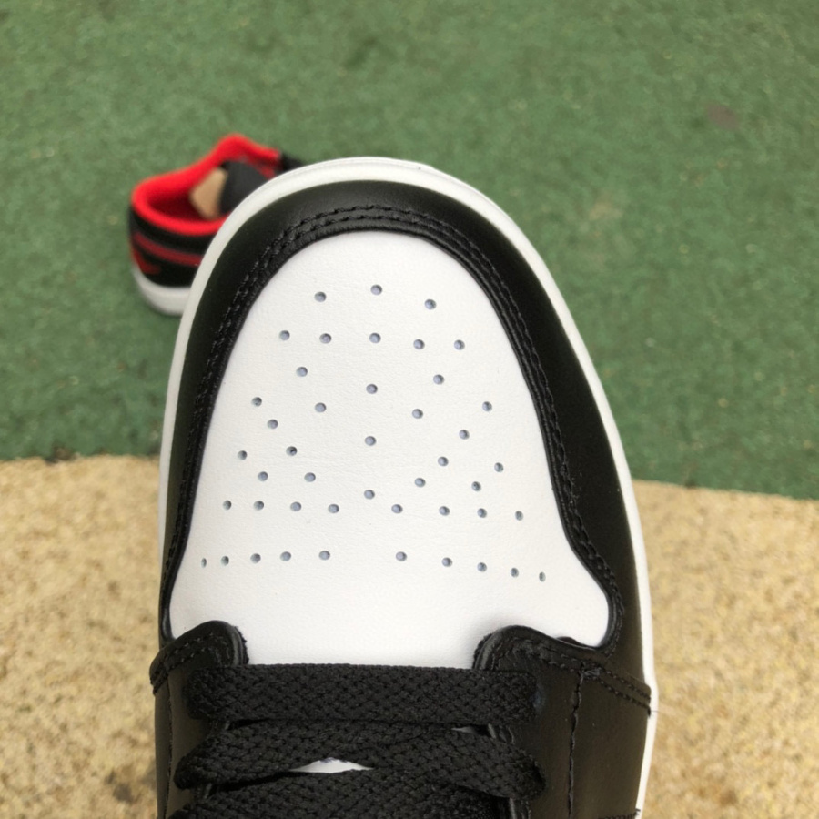 Air Jordan 1 Low AJ1 Sneaker   553558-063 - 
