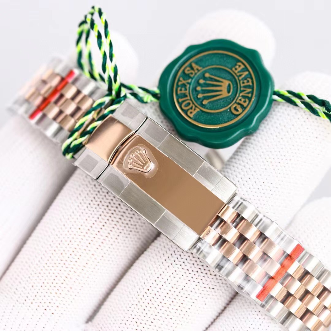 Rolex Watch - 