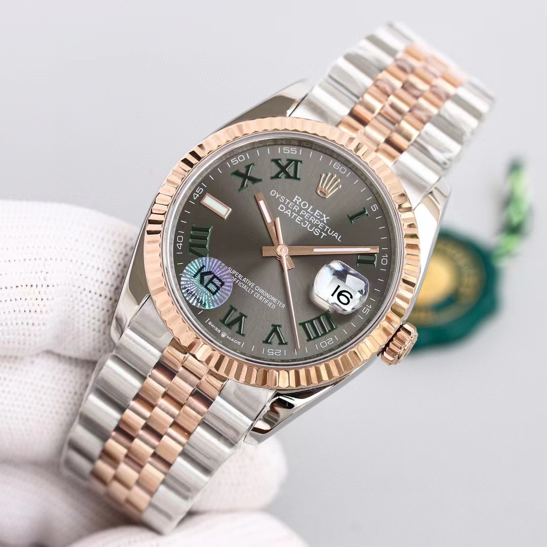 Rolex Watch - 