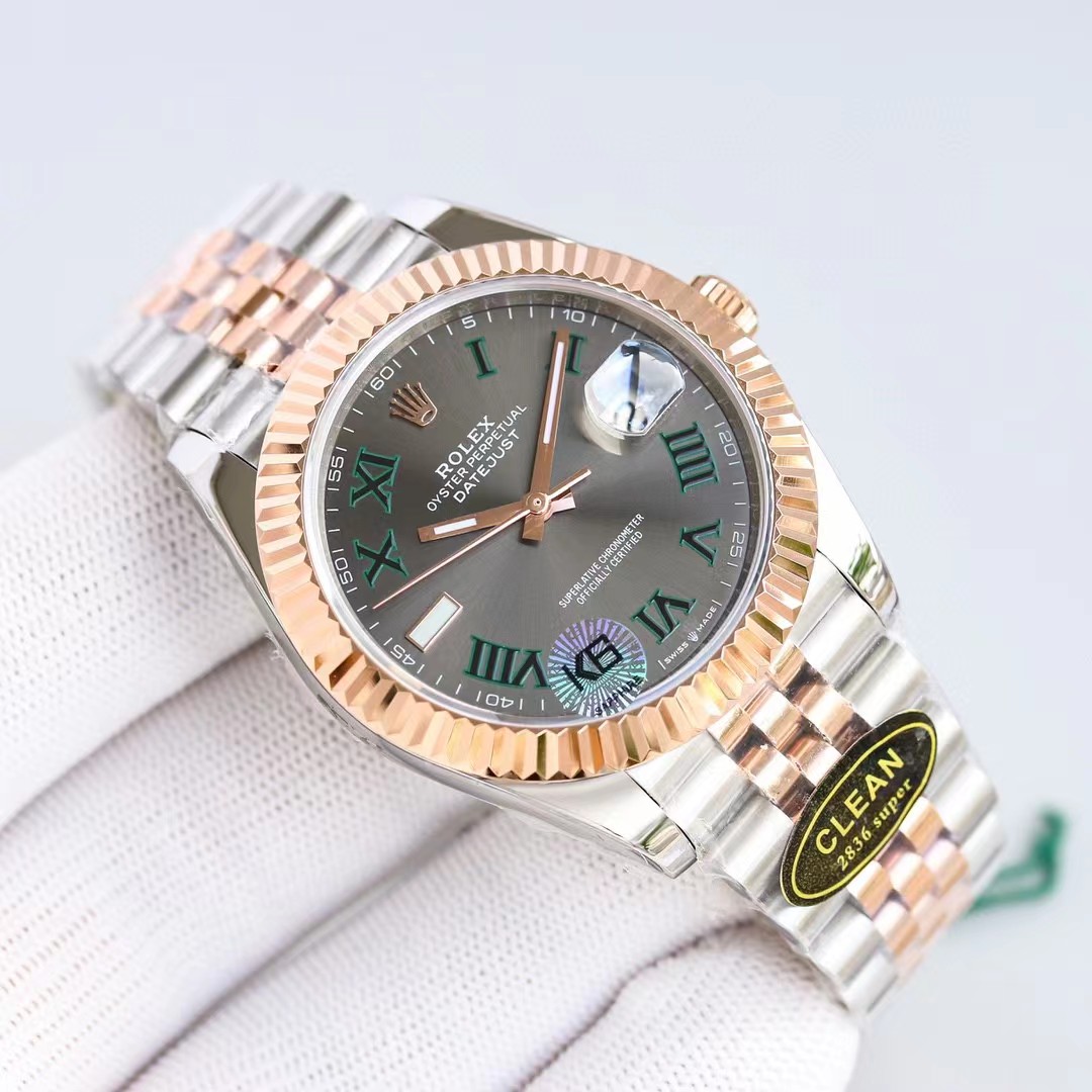 Rolex Watch - 
