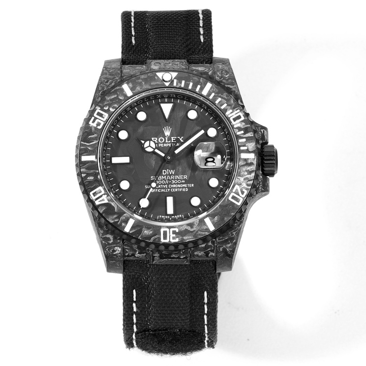 Rolex DiW Daytona Watch - DesignerGu