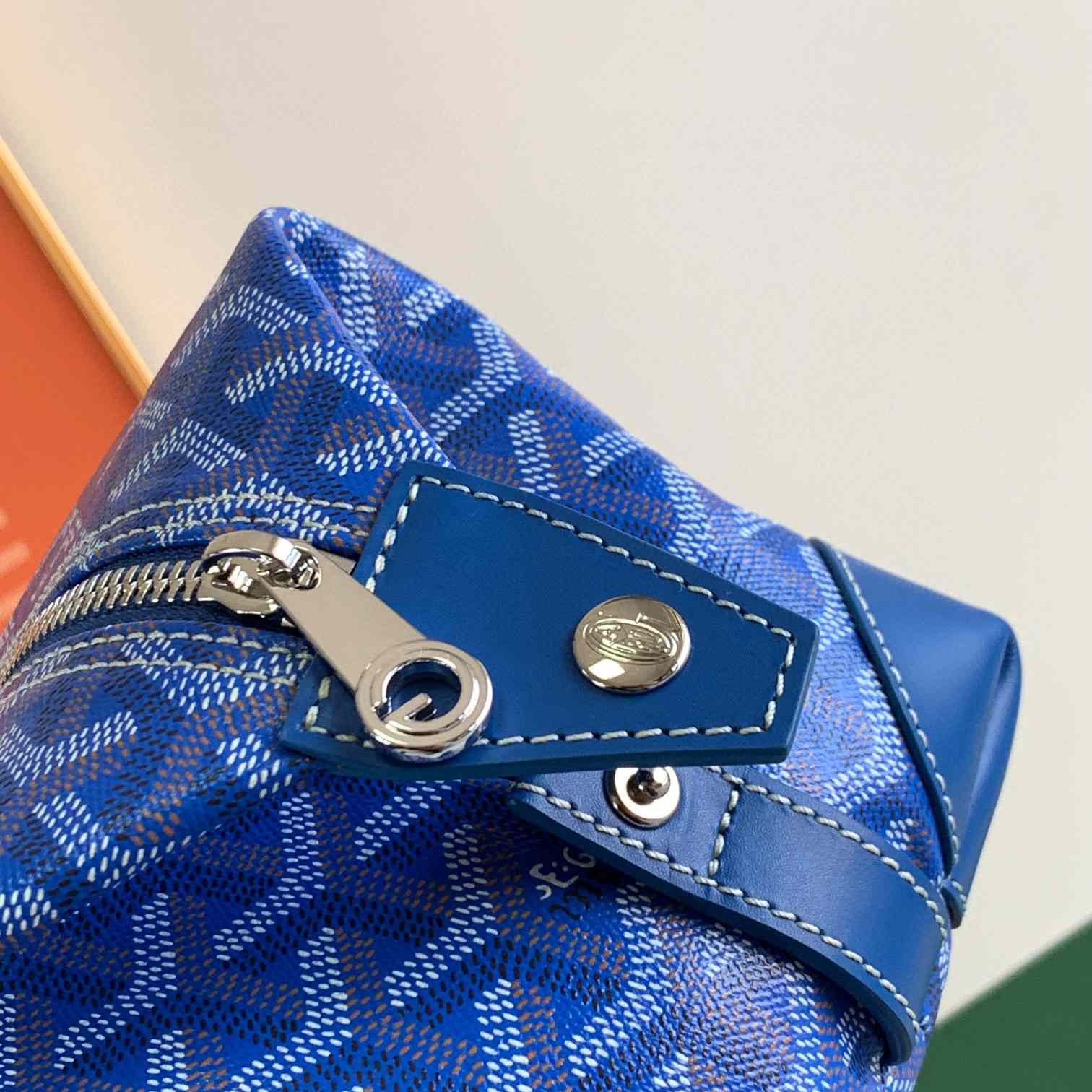Goyard Boeing 25 Toilet Bag(23-13-12cm) - 