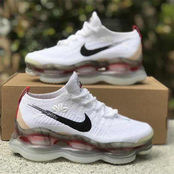 Nike Air Max Scorpion Sneaker          FD4319-101 - DesignerGu