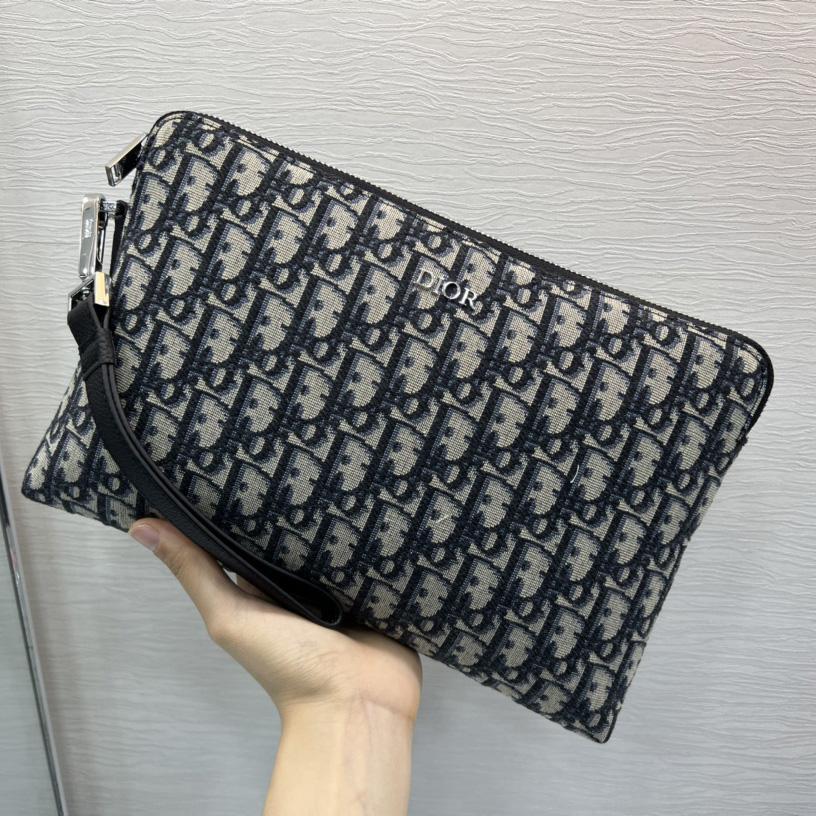 Dior Pouch  - 