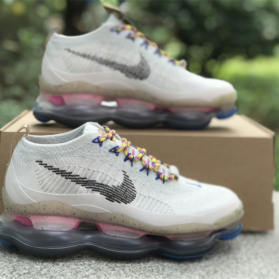 Nike Air Max Scorpion “Hiking” Sneaker      FJ7070-001 - DesignerGu