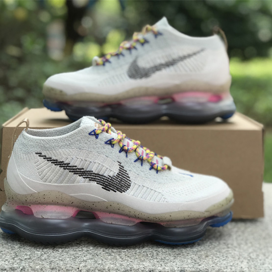 Nike Air Max Scorpion “Hiking” Sneaker      FJ7070-001 - DesignerGu