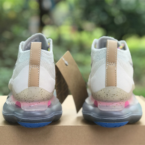 Nike Air Max Scorpion “Hiking” Sneaker      FJ7070-001 - DesignerGu
