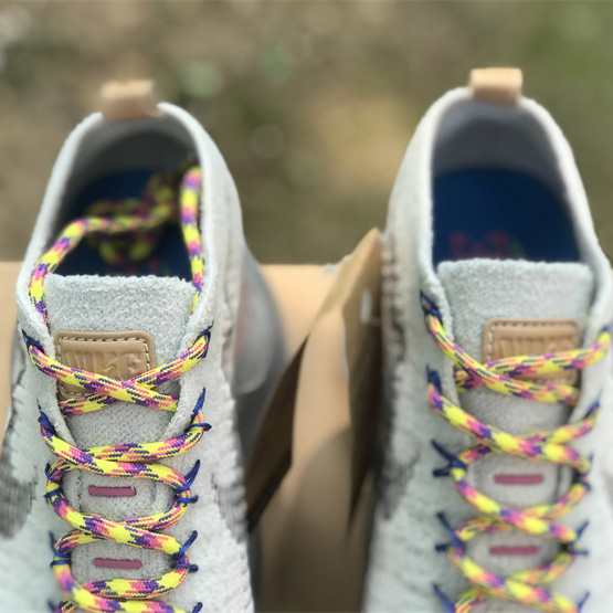 Nike Air Max Scorpion “Hiking” Sneaker      FJ7070-001 - DesignerGu