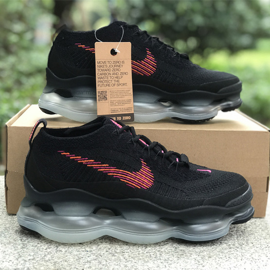 Nike Air Max Scorpion Sneakers     DZ0799-001  - DesignerGu
