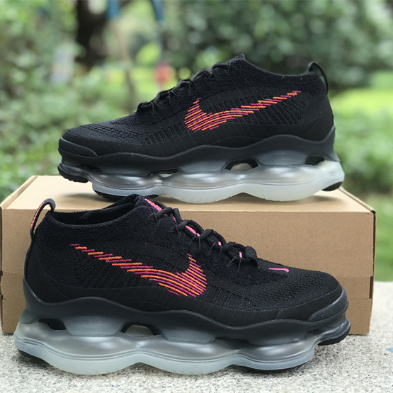 Nike Air Max Scorpion Sneakers     DZ0799-001  - DesignerGu