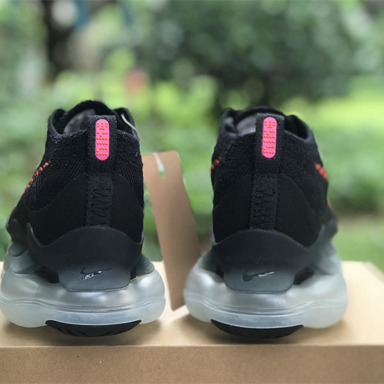 Nike Air Max Scorpion Sneakers     DZ0799-001  - DesignerGu
