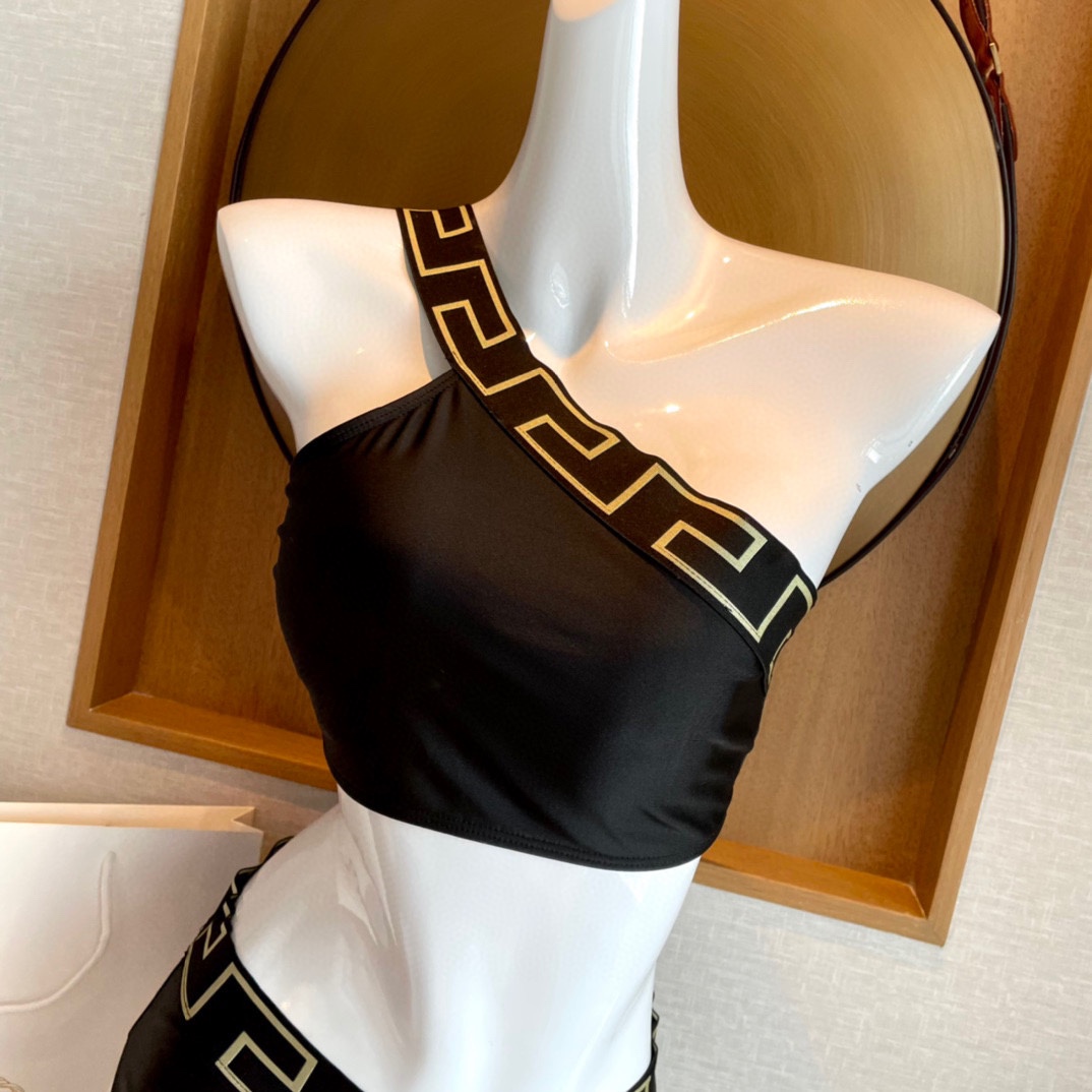 Versace Bikinis And Bathing Suits For Women - 