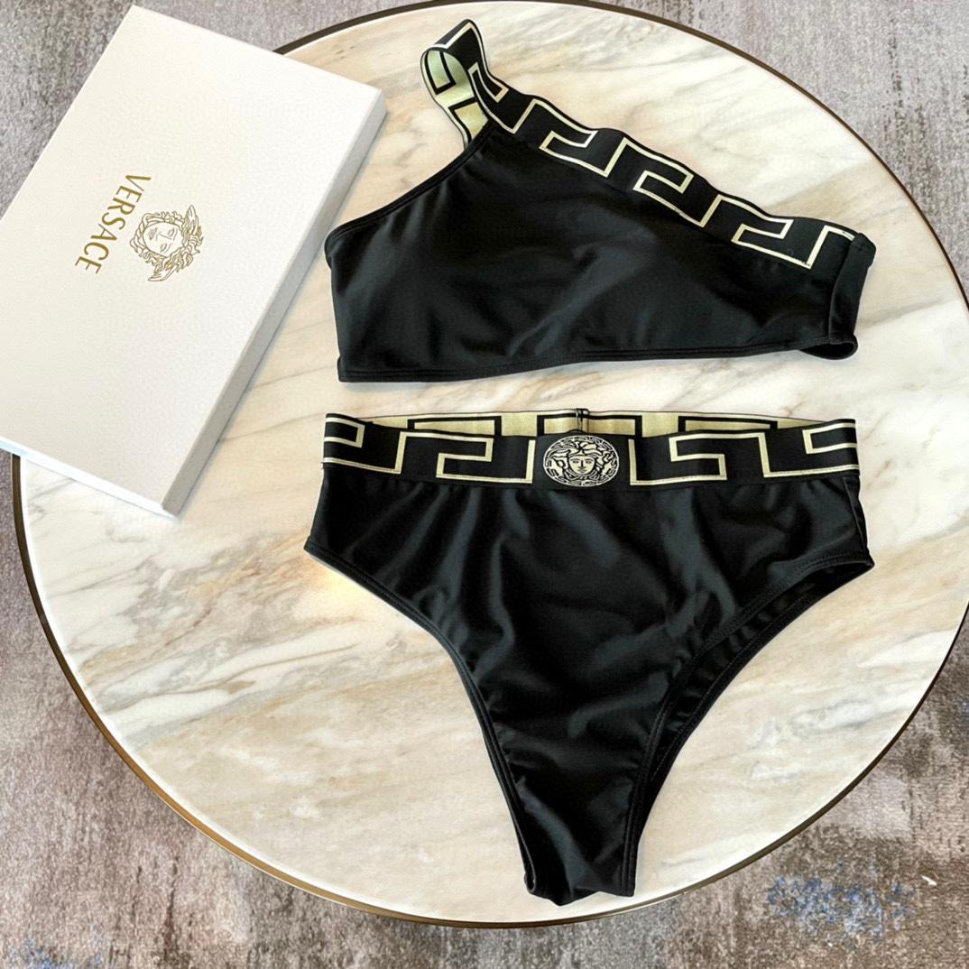 Versace Bikinis And Bathing Suits For Women - 
