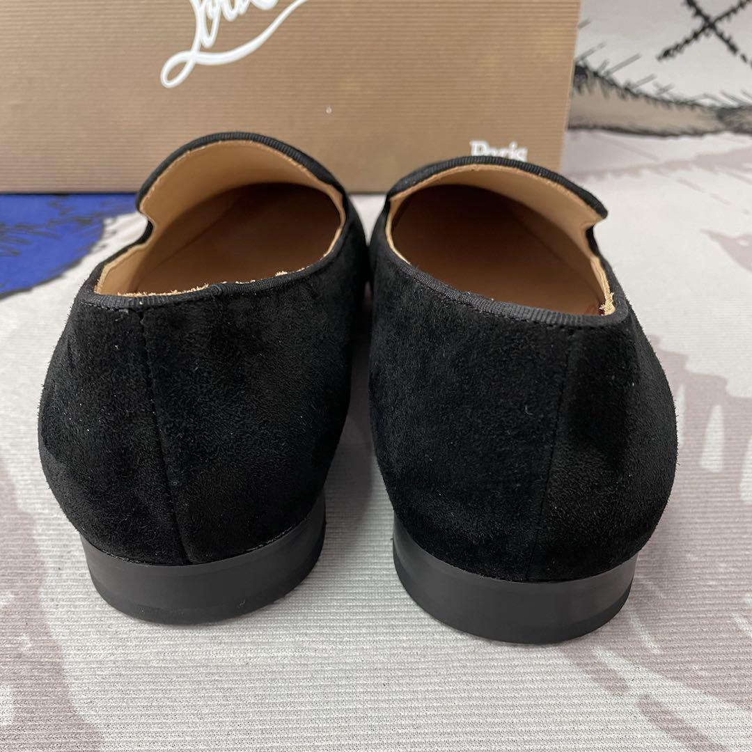 Christian Louboutin Dandelion Loafers  - 